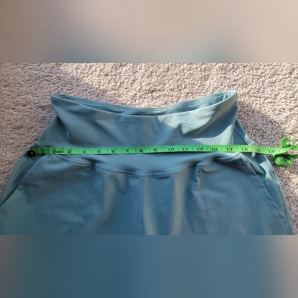 Ild Navy Teal High-Waisted Joggers - Picture 2 of 7